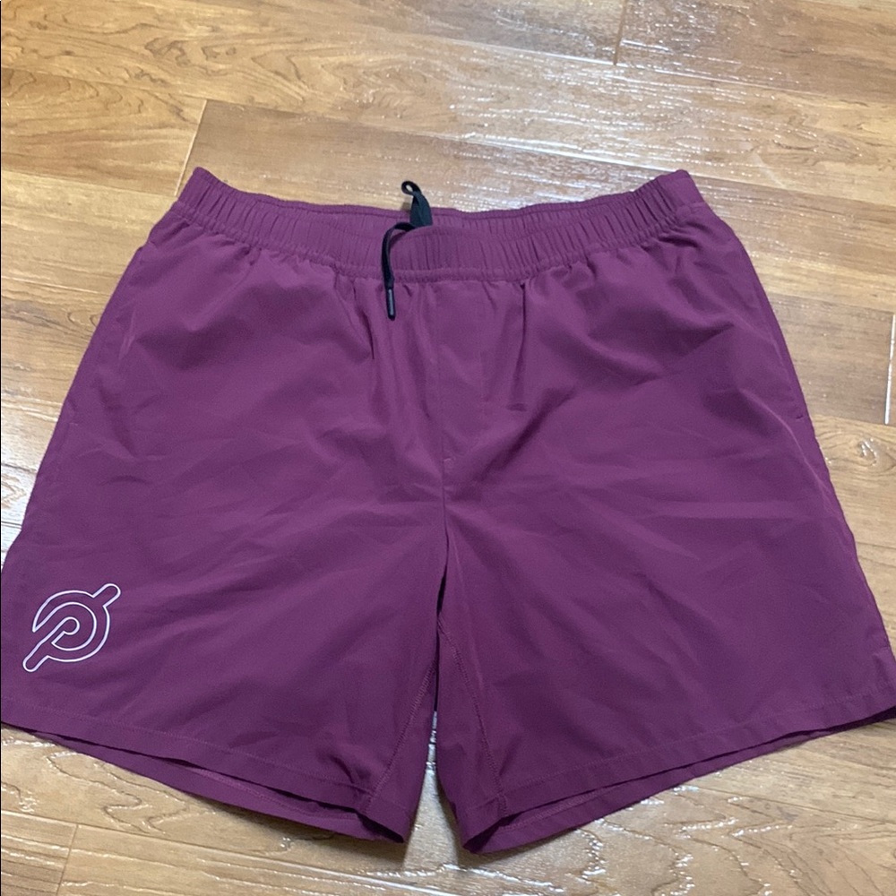 Peloton Performance Shorts